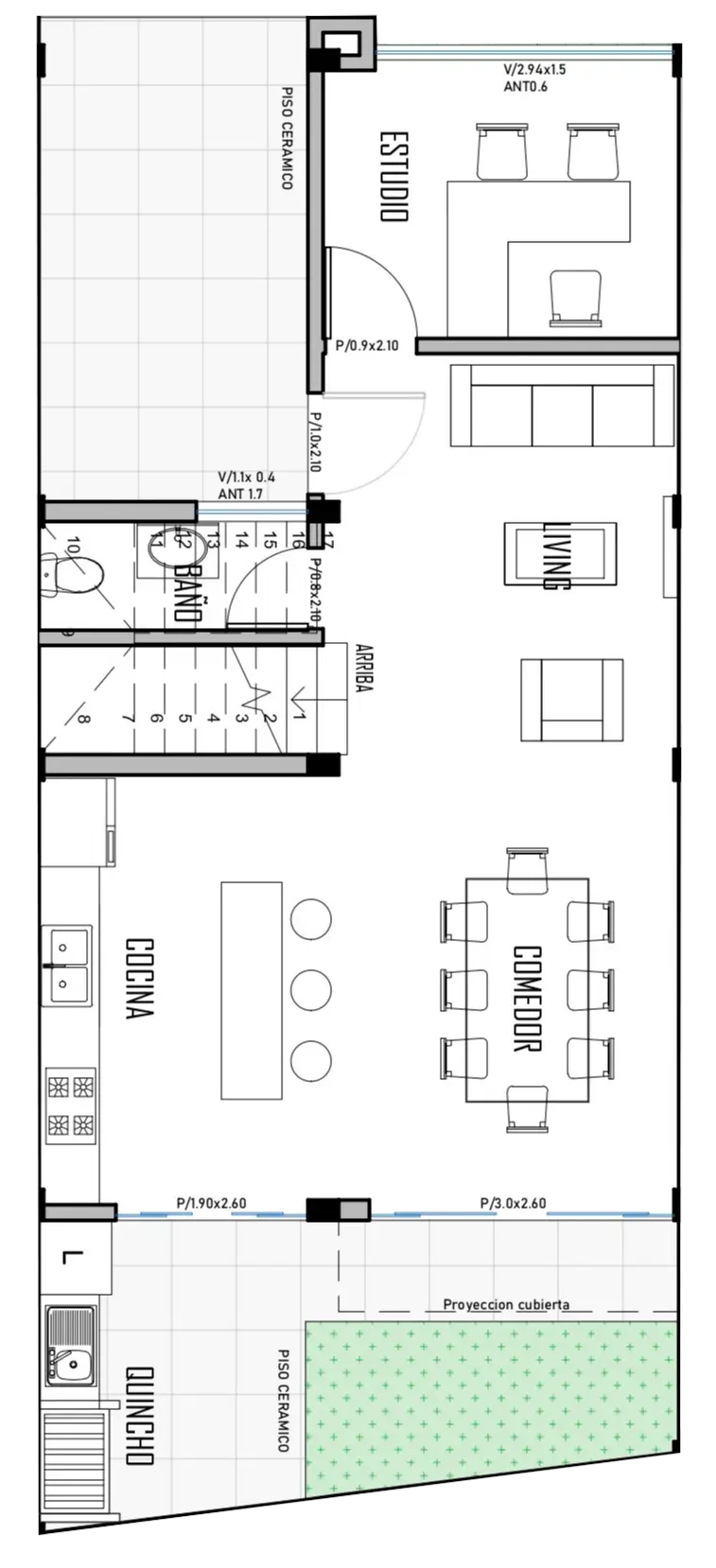 Plano de Altamira - Captur 4